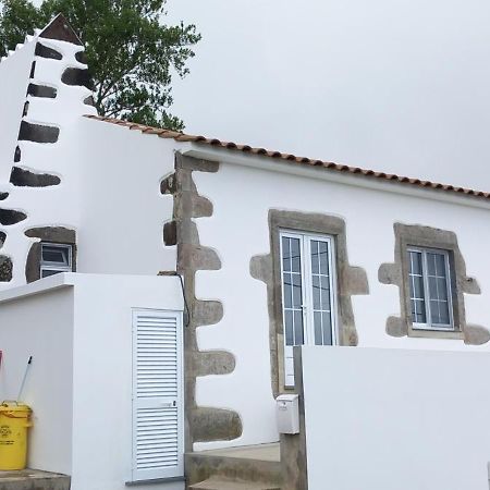 Fazenda Apartments - Apartment 1 Lajes das Flores Экстерьер фото