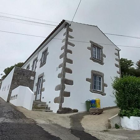 Fazenda Apartments - Apartment 1 Lajes das Flores Экстерьер фото