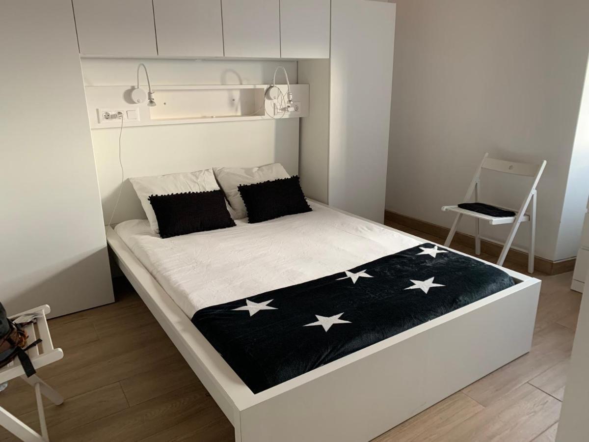 Fazenda Apartments - Apartment 1 Lajes das Flores Экстерьер фото