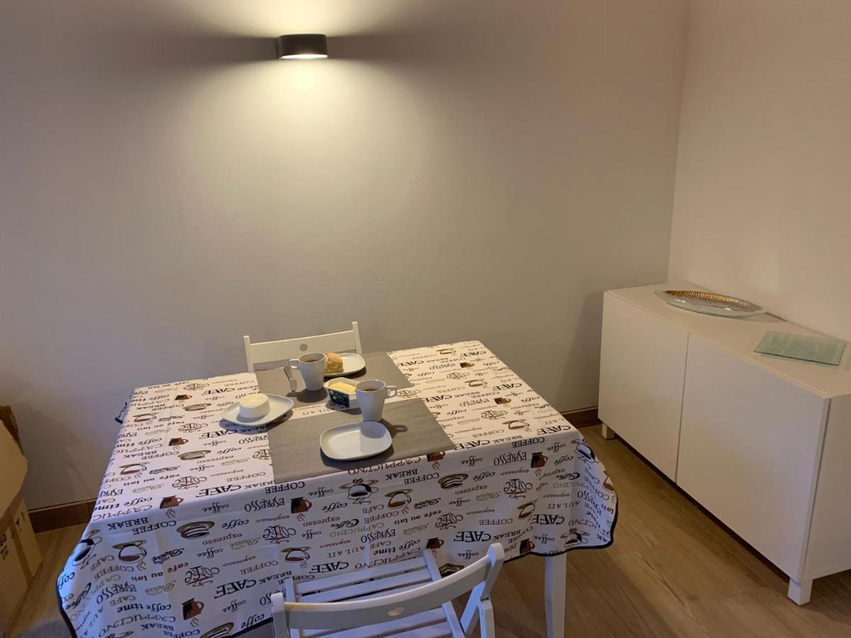 Fazenda Apartments - Apartment 1 Lajes das Flores Экстерьер фото