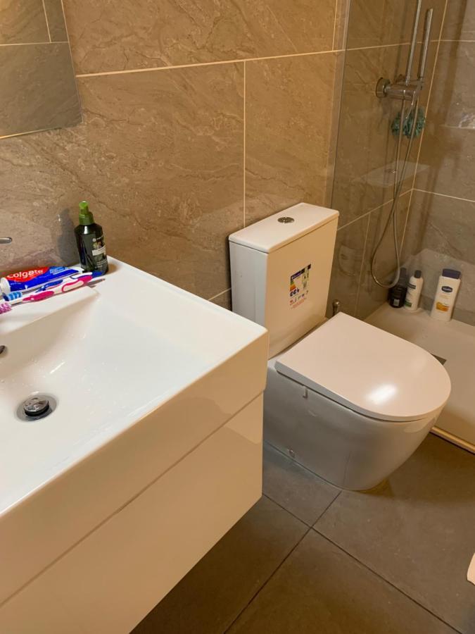 Fazenda Apartments - Apartment 1 Lajes das Flores Экстерьер фото