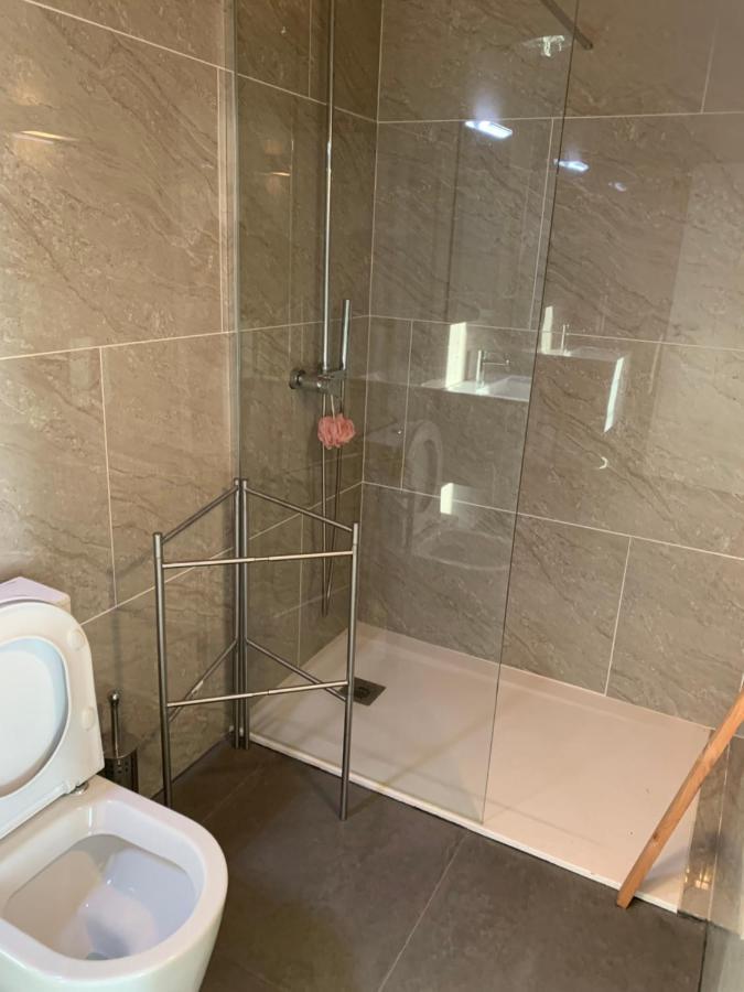Fazenda Apartments - Apartment 1 Lajes das Flores Экстерьер фото