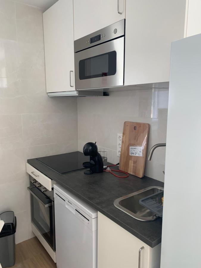 Fazenda Apartments - Apartment 1 Lajes das Flores Экстерьер фото