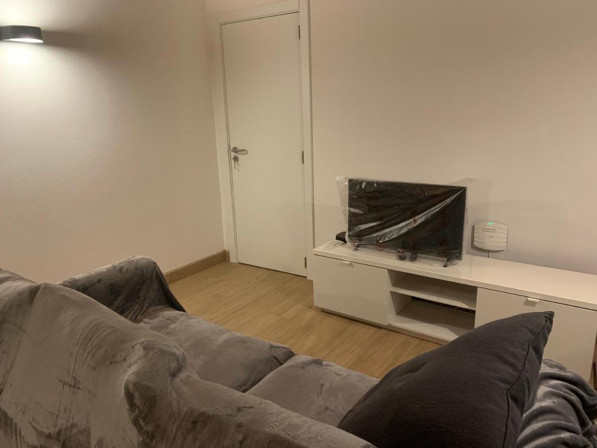 Fazenda Apartments - Apartment 1 Lajes das Flores Экстерьер фото