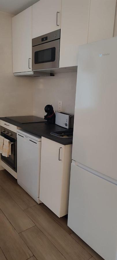 Fazenda Apartments - Apartment 1 Lajes das Flores Экстерьер фото