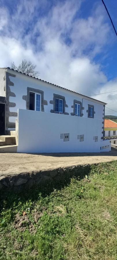 Fazenda Apartments - Apartment 1 Lajes das Flores Экстерьер фото