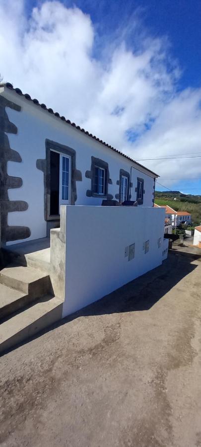 Fazenda Apartments - Apartment 1 Lajes das Flores Экстерьер фото